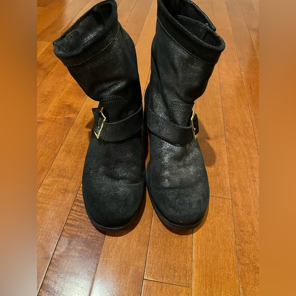 Jimmy Choo boots - Picture 5 of 8